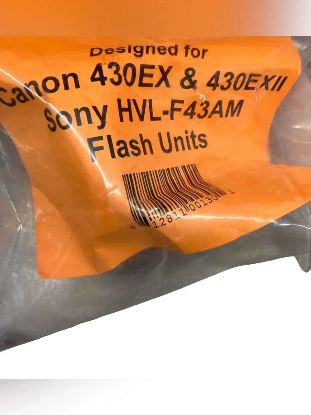 Omni-Bounce EW Flash Diffuser